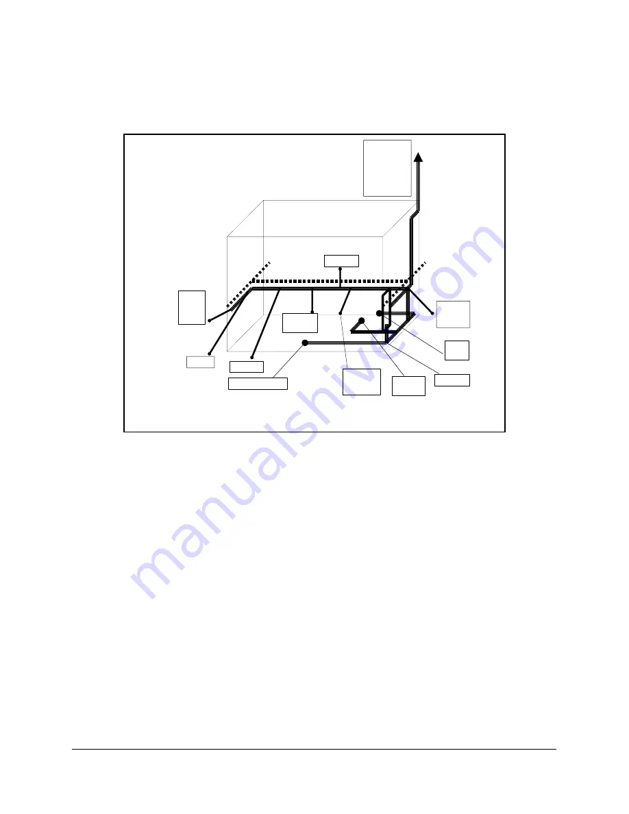 Filtec Omnivision 1000 Series Upgrade Installation Manual Download Page 22