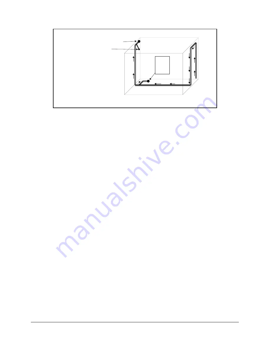 Filtec Omnivision 1000 Series Upgrade Installation Manual Download Page 23