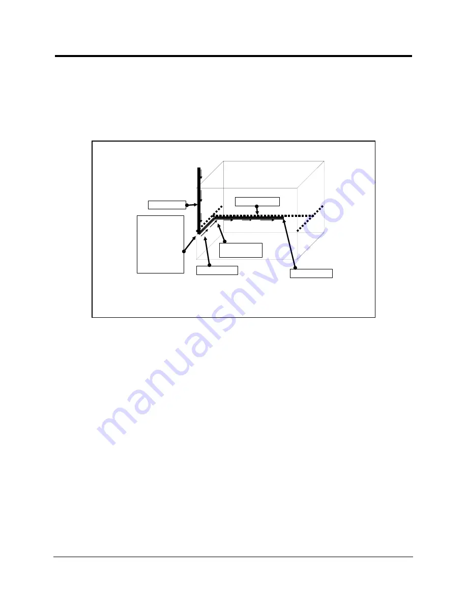 Filtec Omnivision 1000 Series Upgrade Installation Manual Download Page 36