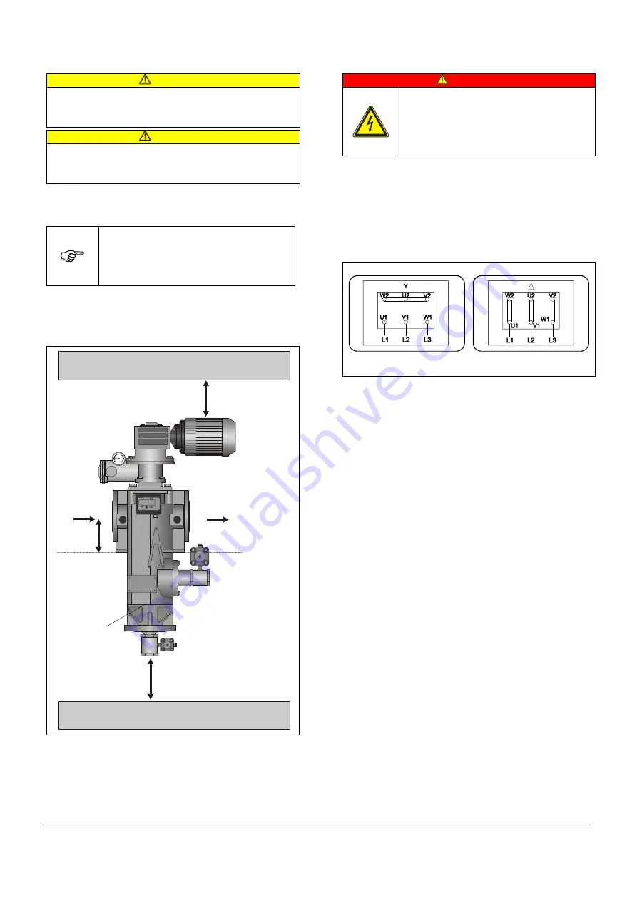 Filtration Group AF 172 G2 Original Instructions Manual Download Page 9