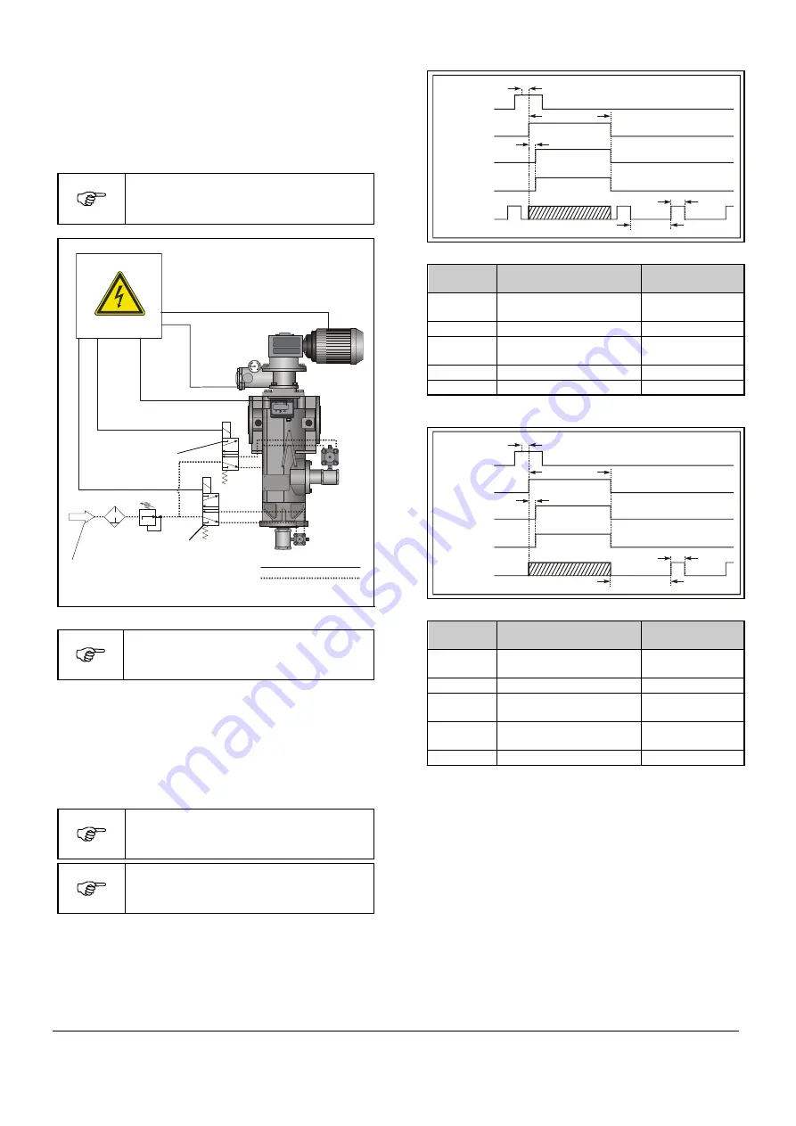 Filtration Group AF 172 G2 Скачать руководство пользователя страница 10