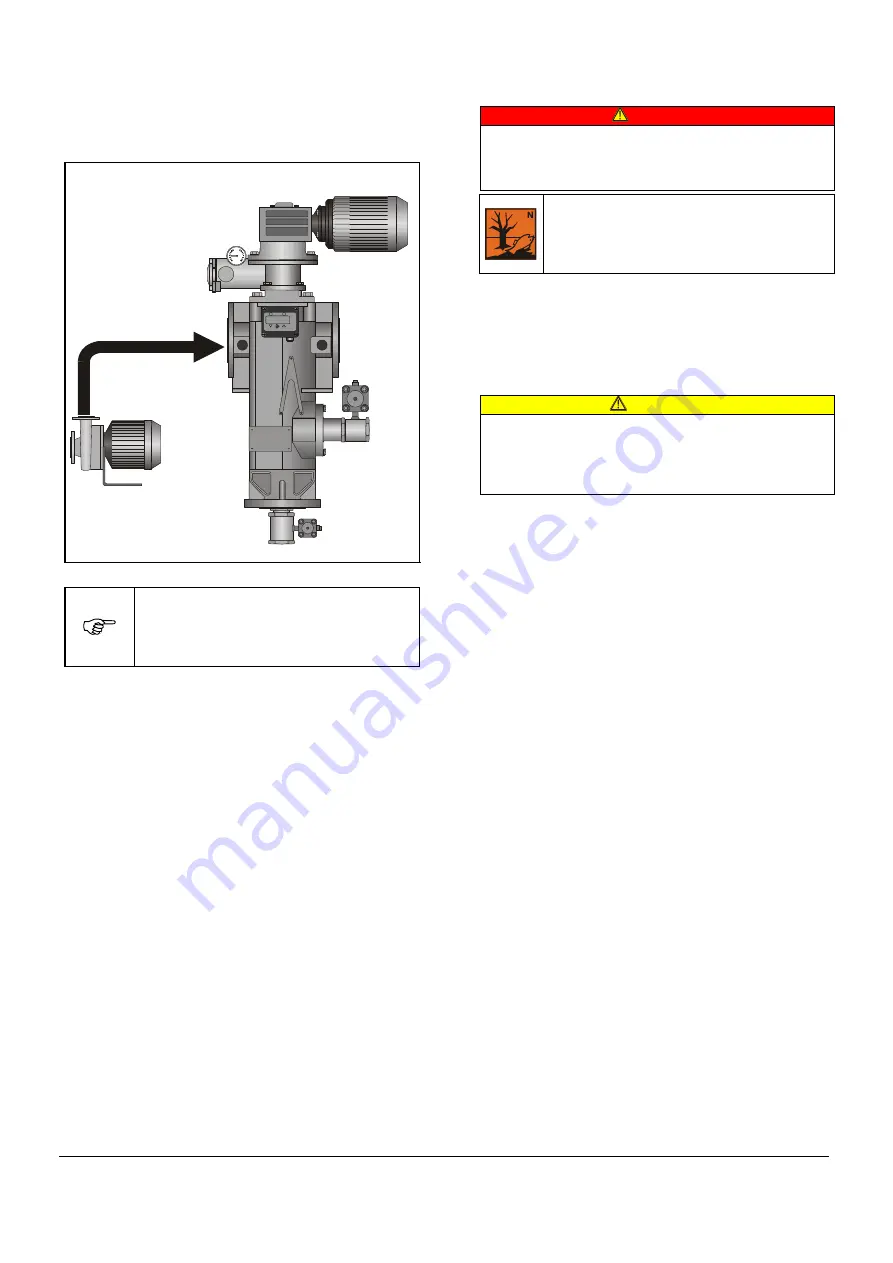 Filtration Group AF 172 G2 Original Instructions Manual Download Page 12