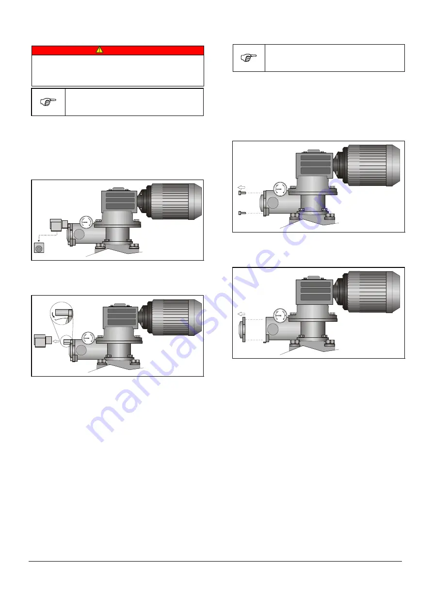 Filtration Group AF 172 G2 Скачать руководство пользователя страница 16