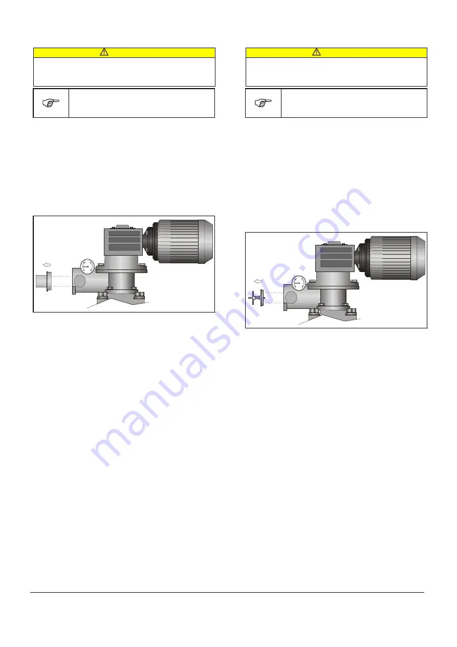 Filtration Group AF 172 G2 Скачать руководство пользователя страница 17