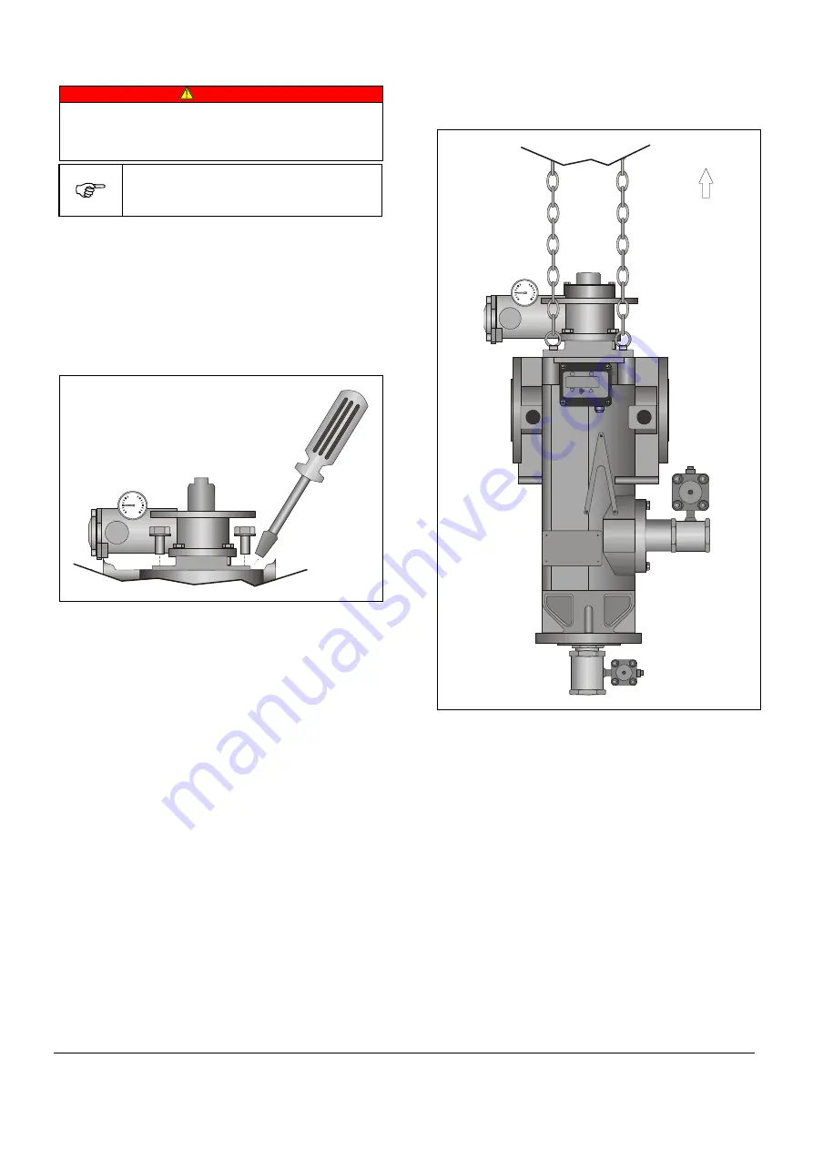 Filtration Group AF 172 G2 Original Instructions Manual Download Page 18