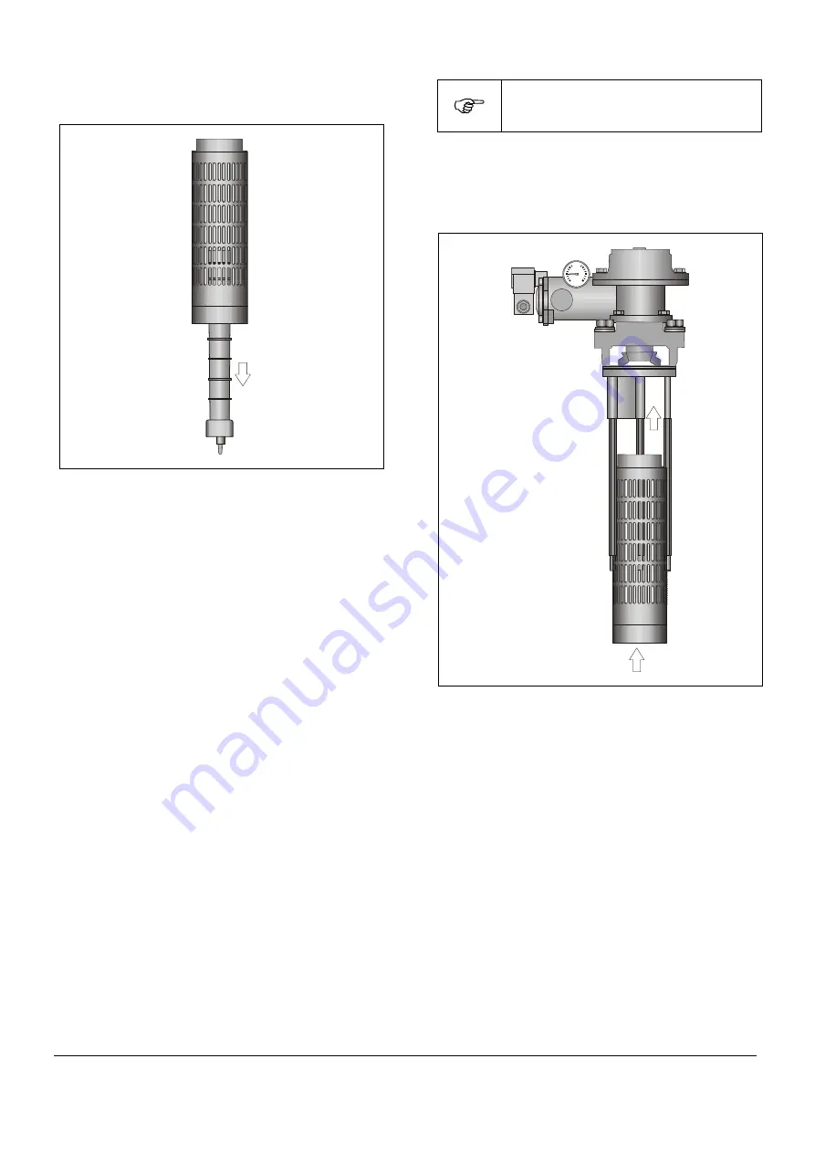 Filtration Group AF 172 G2 Original Instructions Manual Download Page 22