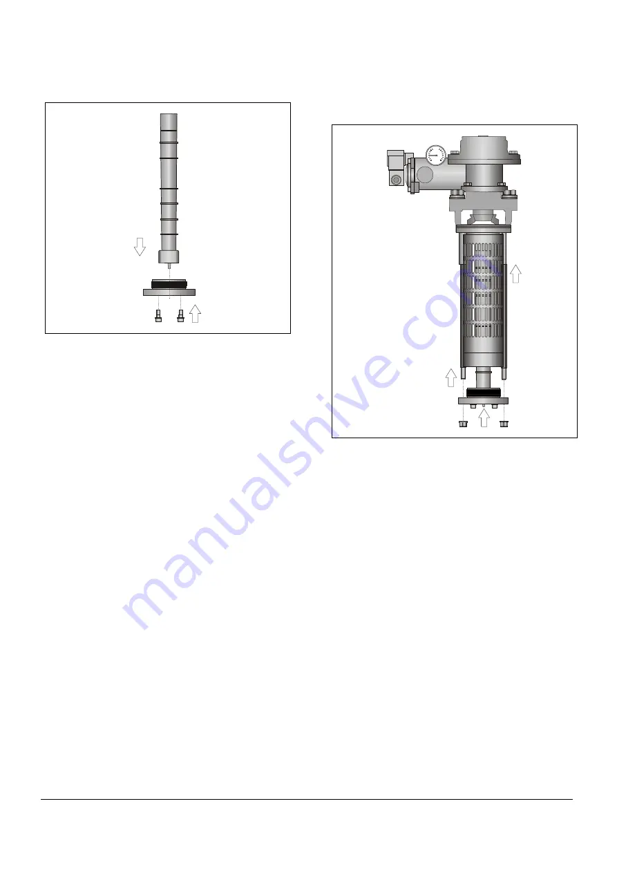 Filtration Group AF 172 G2 Скачать руководство пользователя страница 23