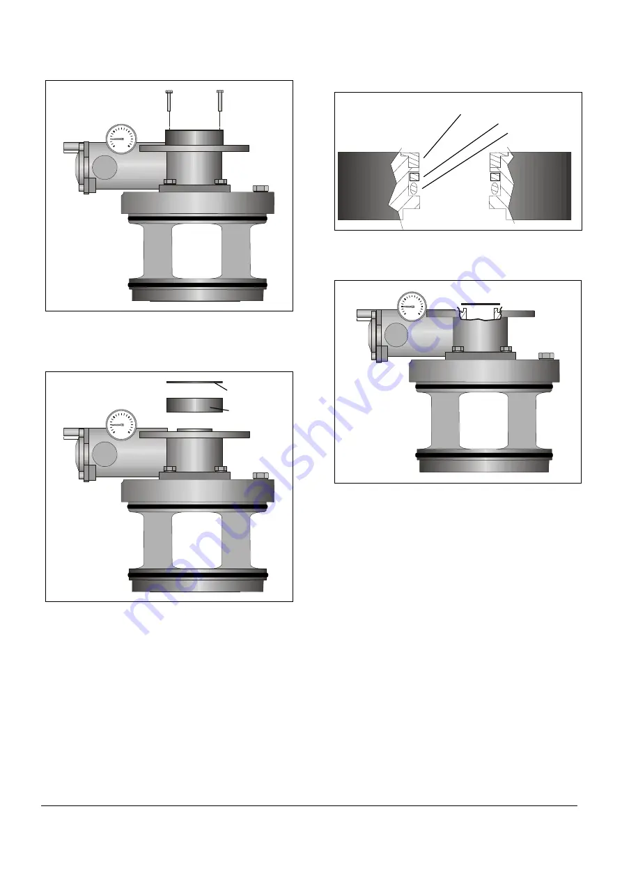 Filtration Group AF 172 G2 Original Instructions Manual Download Page 25