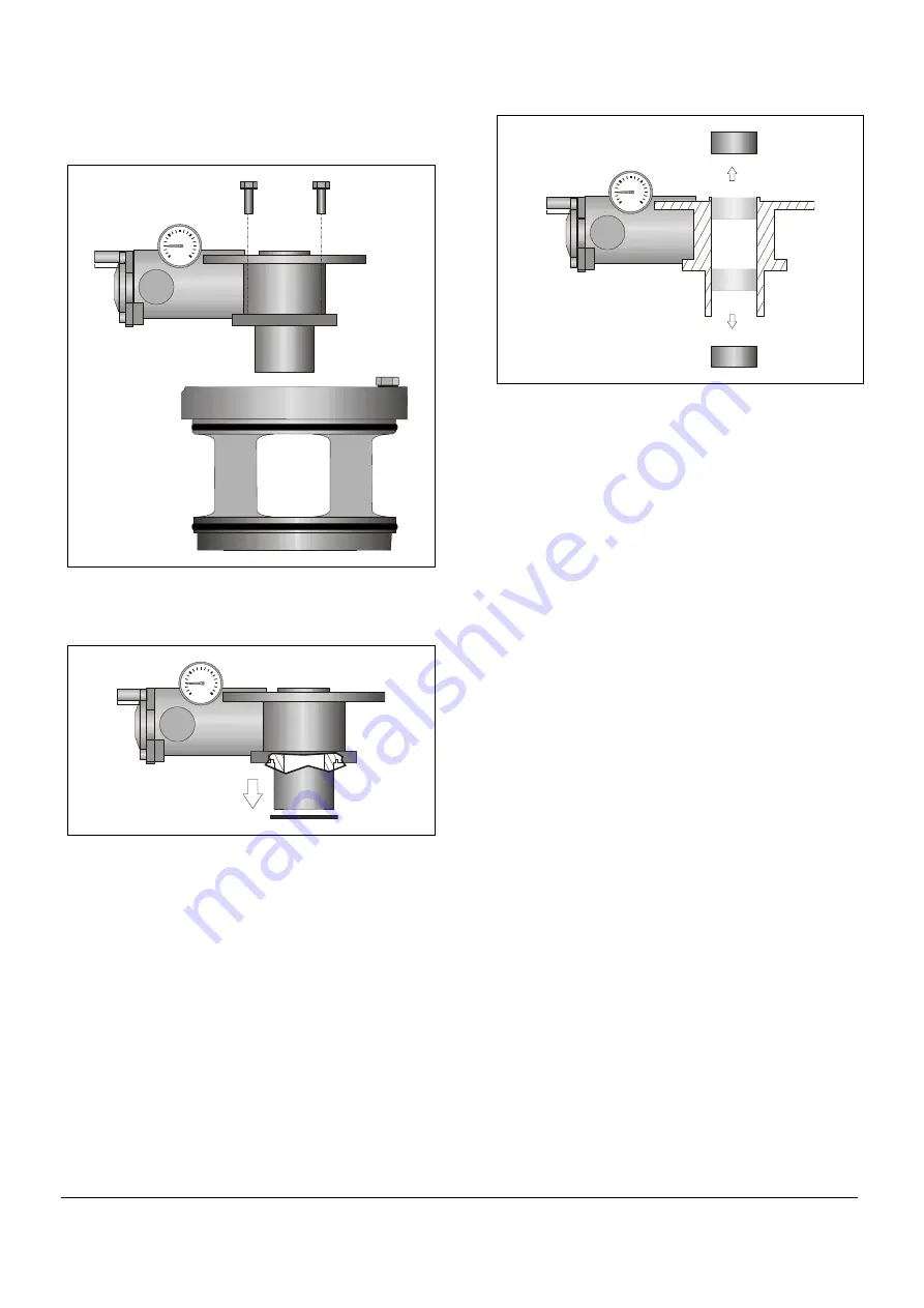 Filtration Group AF 172 G2 Скачать руководство пользователя страница 26