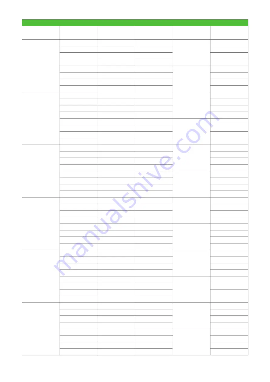 Filtration Group Pi 210 Series Manual Download Page 15