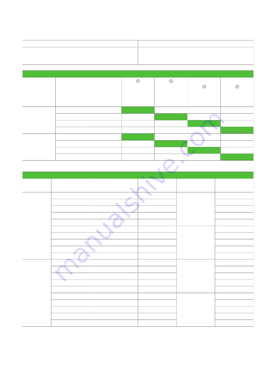 Filtration Group Pi 210 Series Manual Download Page 40