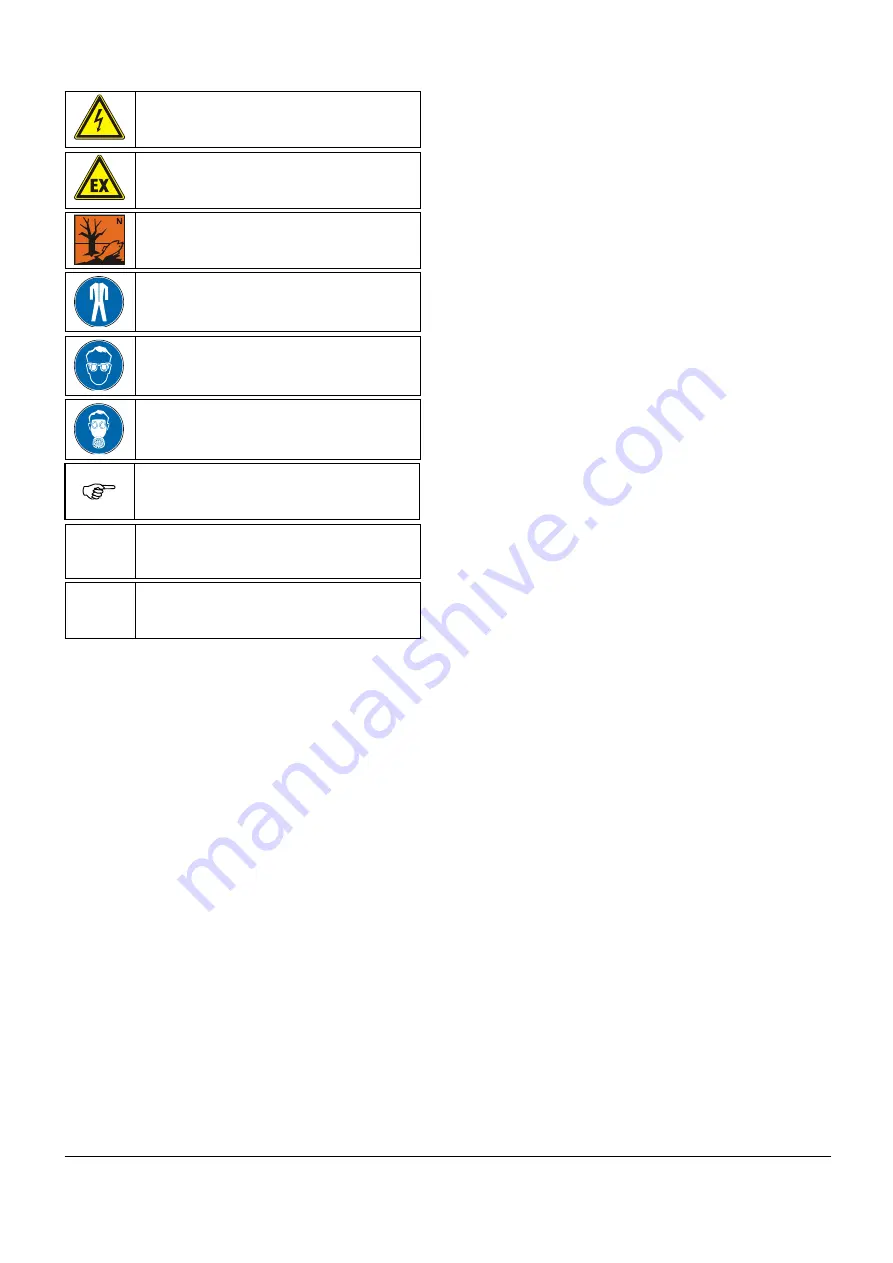 Filtration Group Pi 370 Translation Of Original Instructions Download Page 5