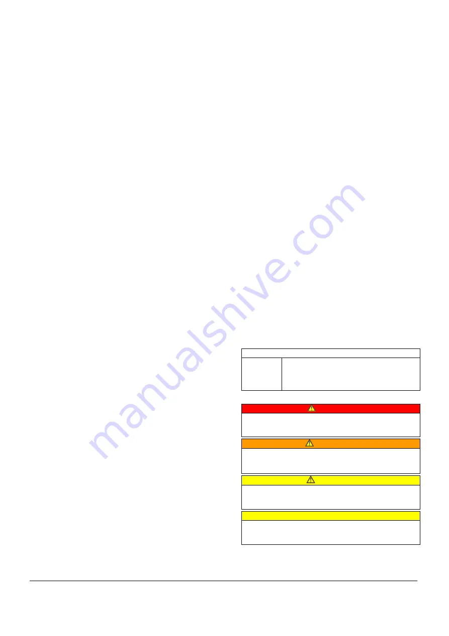 Filtration Group R5-3 Скачать руководство пользователя страница 2