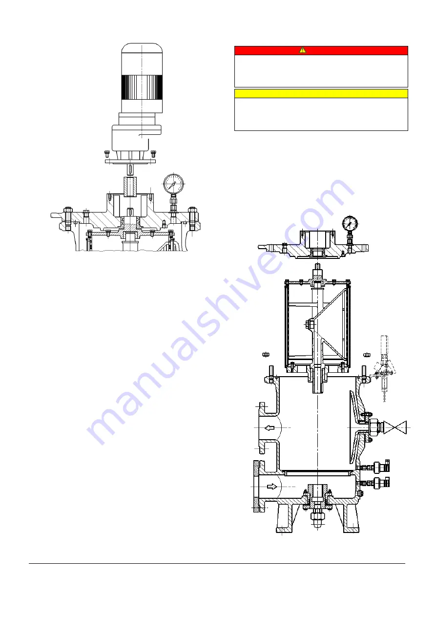 Filtration Group R5-3 Скачать руководство пользователя страница 10