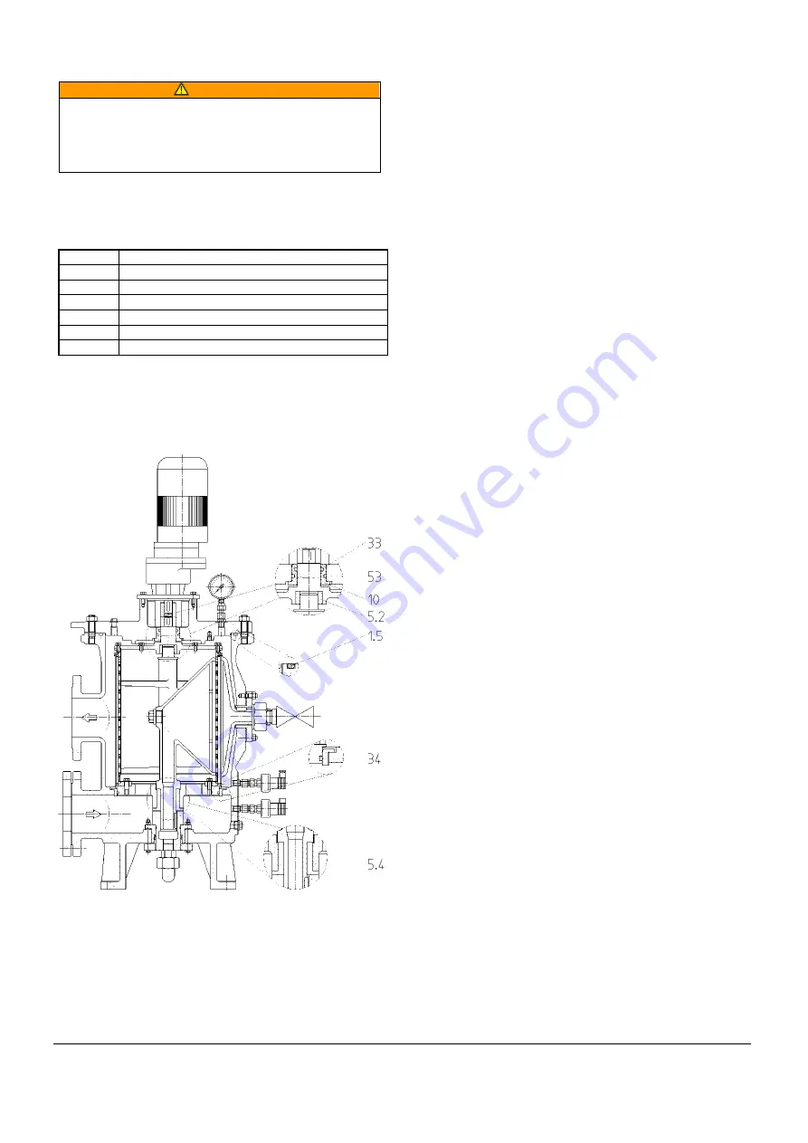 Filtration Group R5-3 Скачать руководство пользователя страница 12