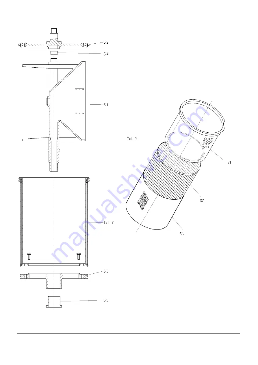 Filtration Group R5-3 Translation Of The Original Instructions Download Page 15