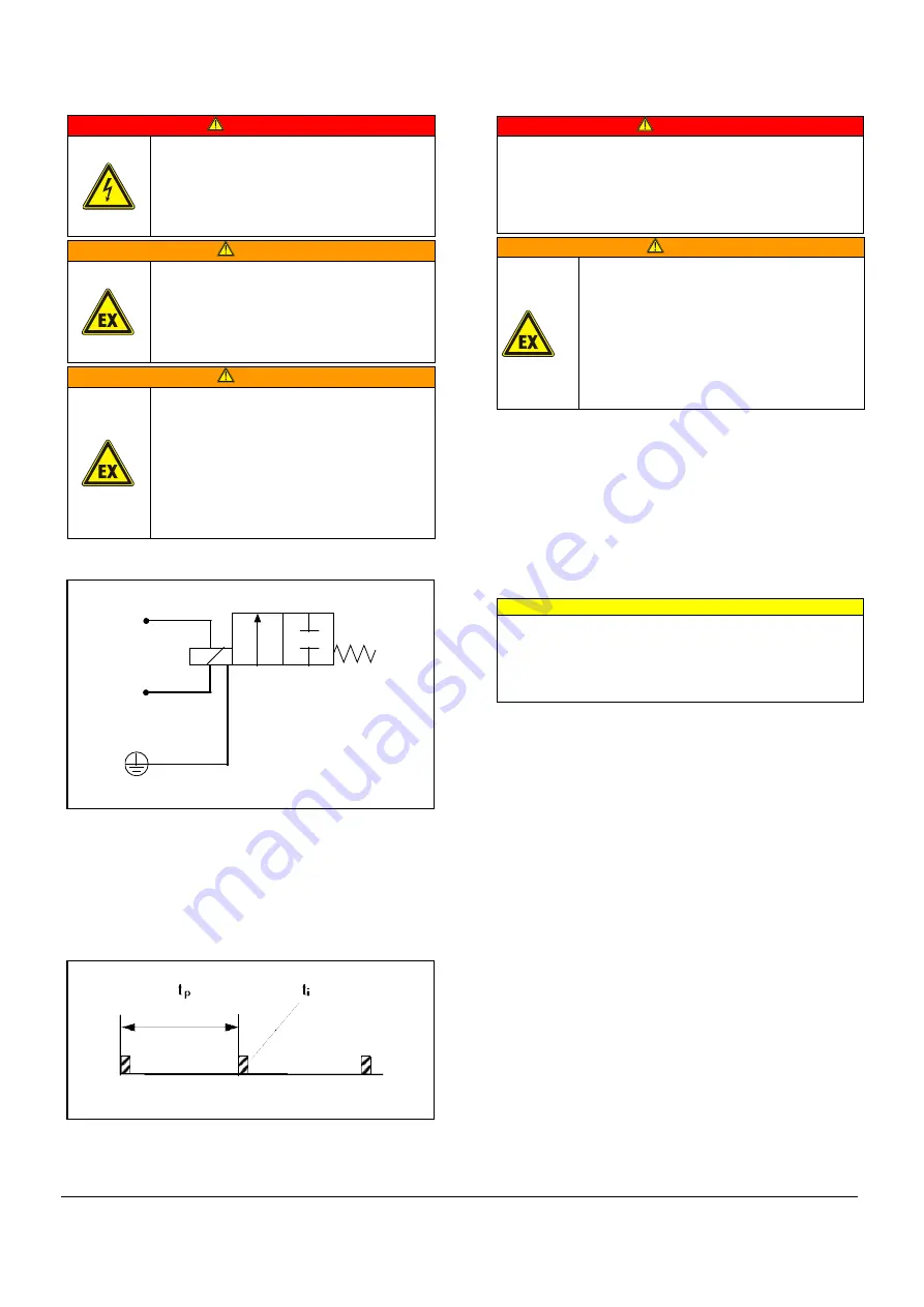 Filtration Group SFK-01 KG Translation Of The Original Instructions Download Page 9