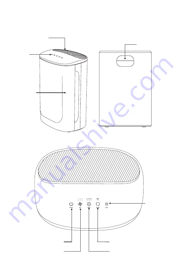 Filtrete FAP-C01-A Series Скачать руководство пользователя страница 20