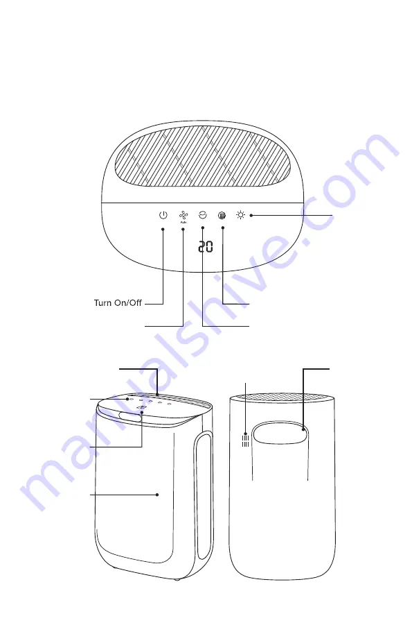 Filtrete FAP-SC02L Operating Manual Download Page 6