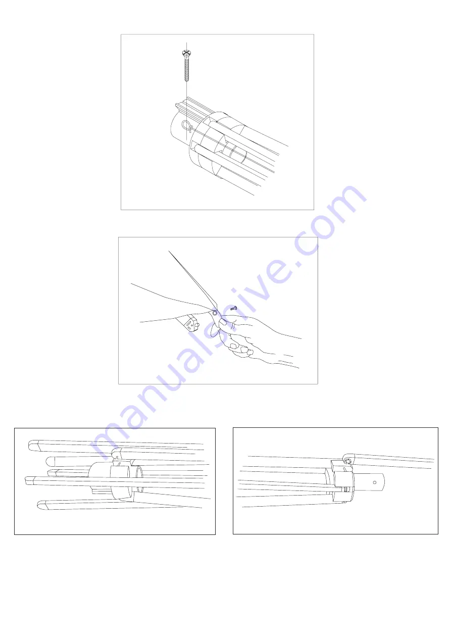 FIM GARDA TILT Instructions For Assembly And Recommendations For Use Download Page 16