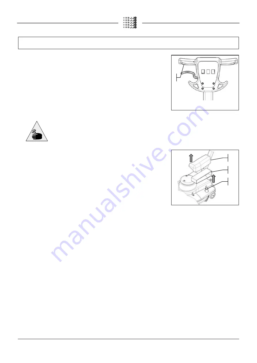 Fimap FM1500 S Use And Maintenance Manual Download Page 10