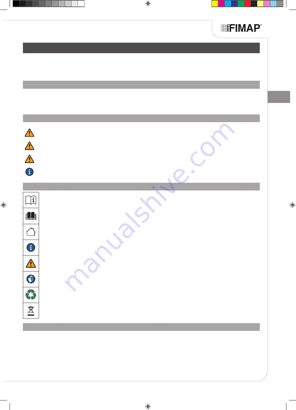 Fimap FV-CART Скачать руководство пользователя страница 47