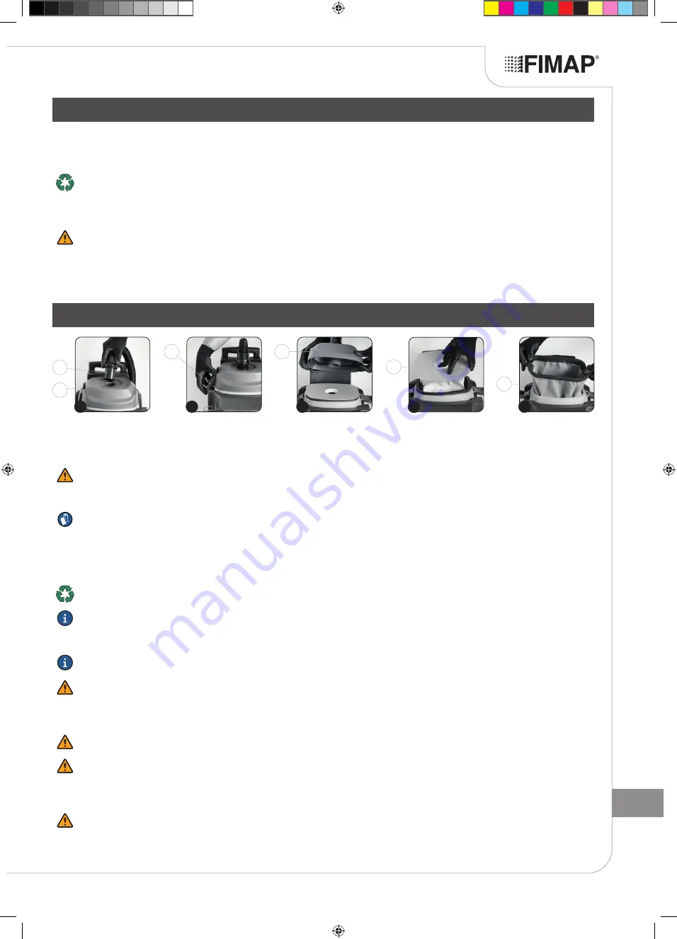 Fimap FV-CART Скачать руководство пользователя страница 263