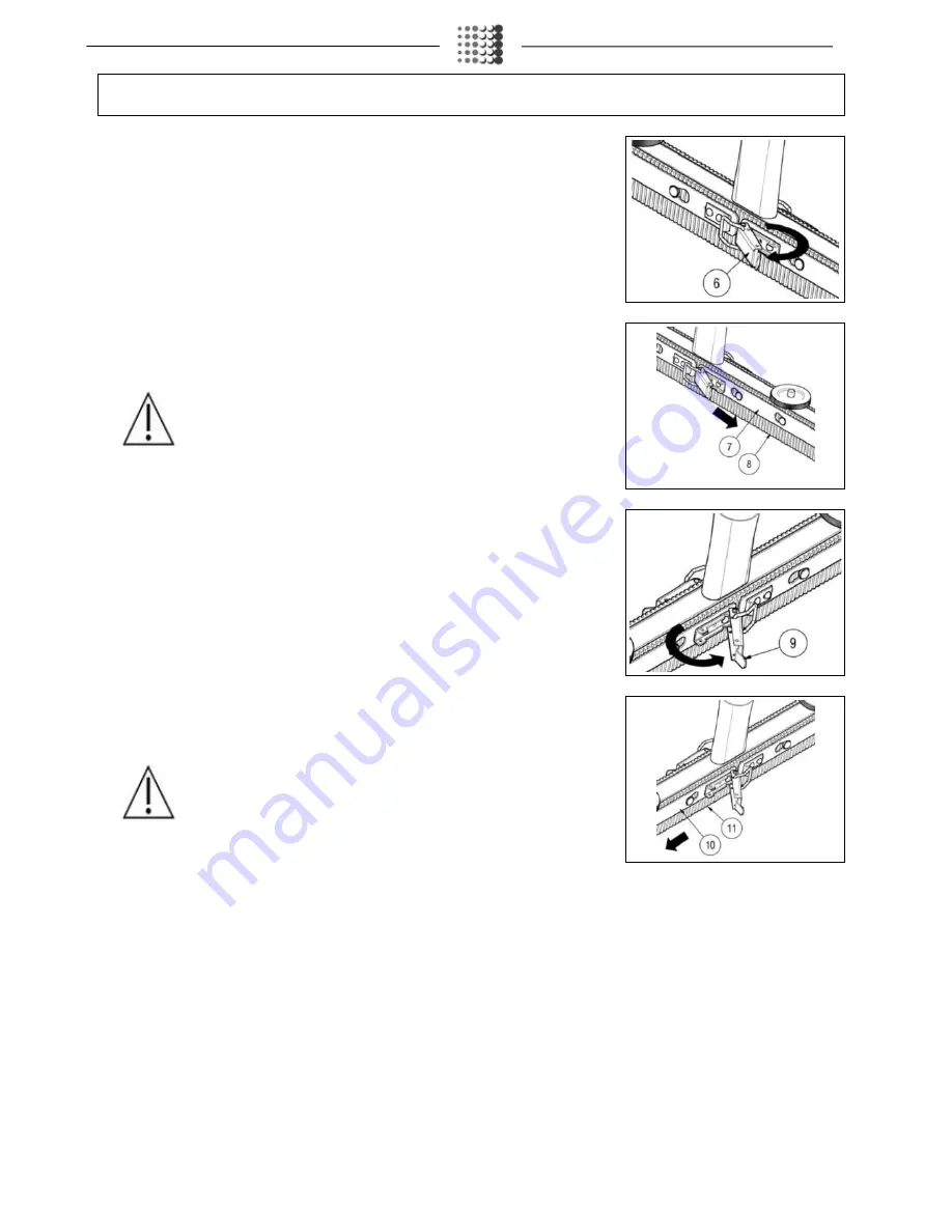 Fimap Fv30 WD Use And Maintenance Manual Download Page 39