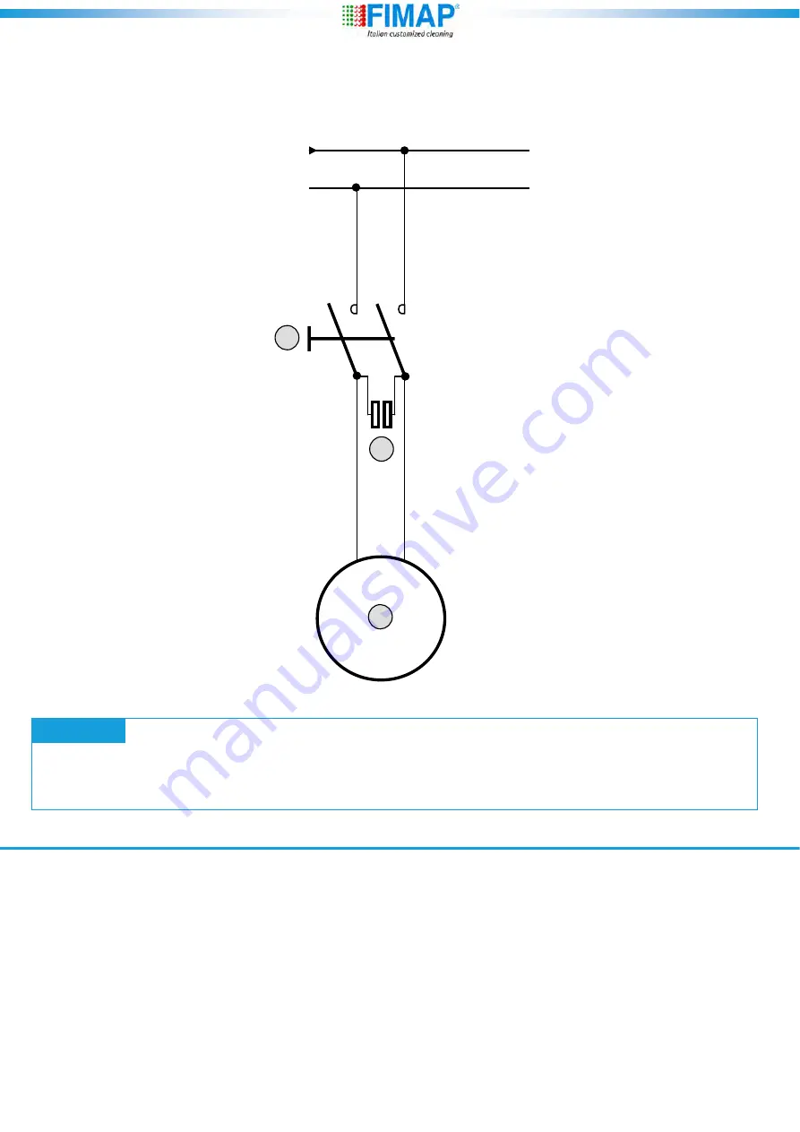 Fimap INV 1.25 Operating Instructions Manual Download Page 21