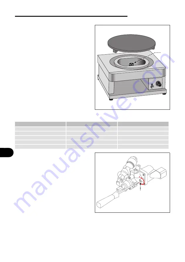 Fimar CR400G1 Use And Maintenance Download Page 80