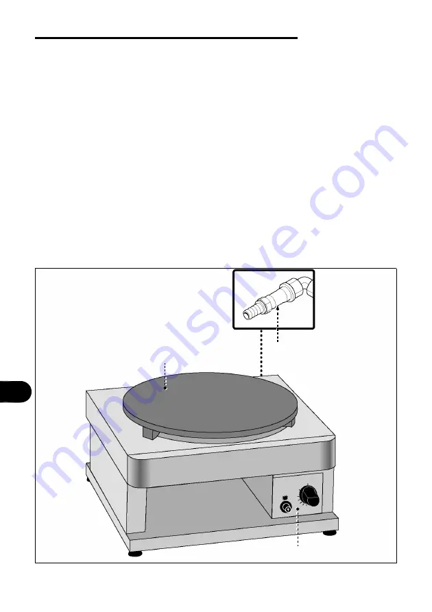 Fimar CR400G1 Use And Maintenance Download Page 92