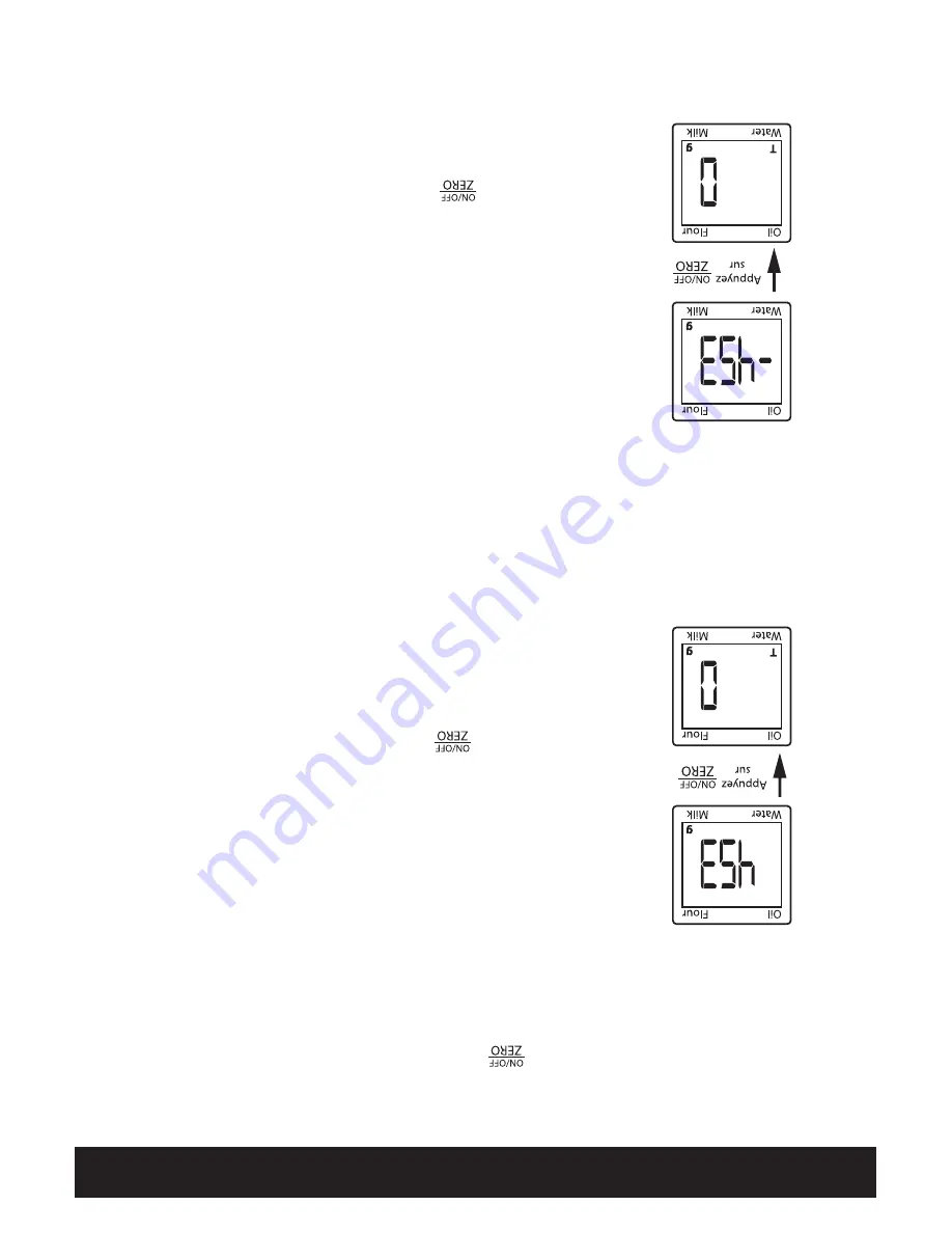 Final Touch FTS5222 Operation Manual Download Page 12