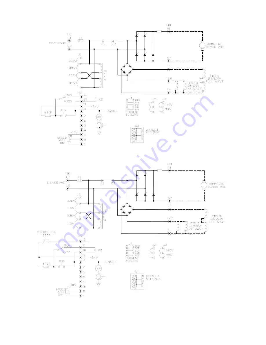 Fincor 2601 Series Скачать руководство пользователя страница 15