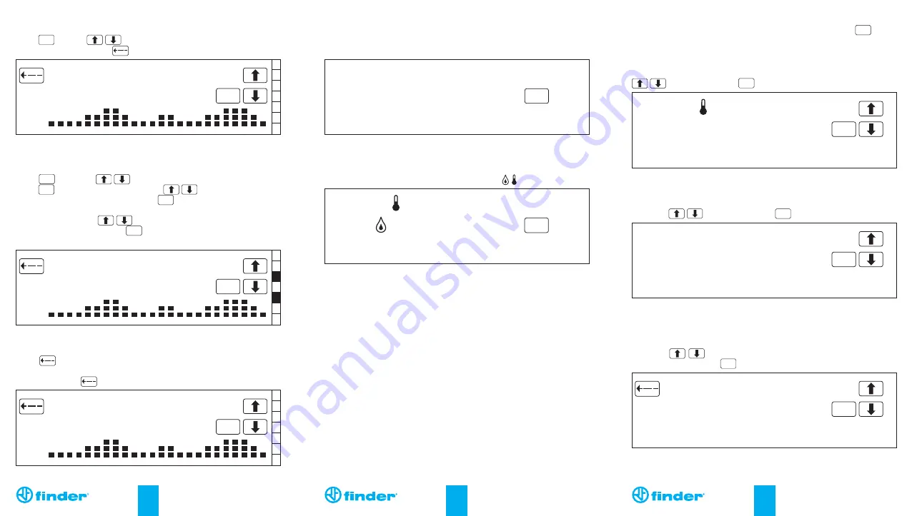 finder 1C.71 Скачать руководство пользователя страница 5