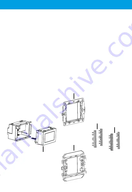 finder 1T Series Manual Download Page 5