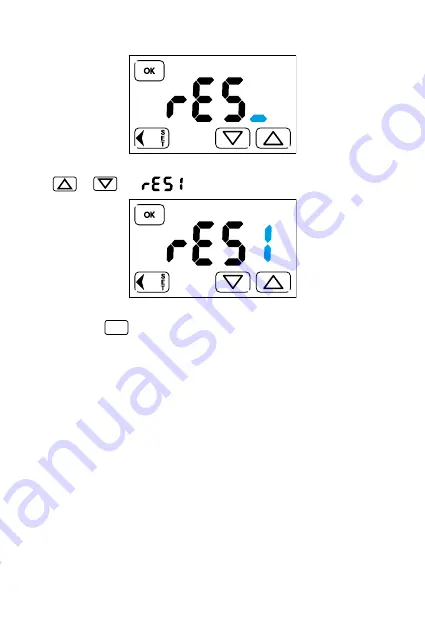 finder 1T Series Manual Download Page 23