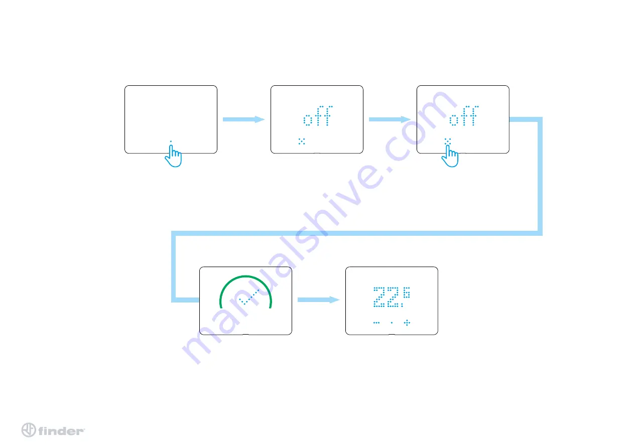 finder Bliss 2 User Manual Download Page 6