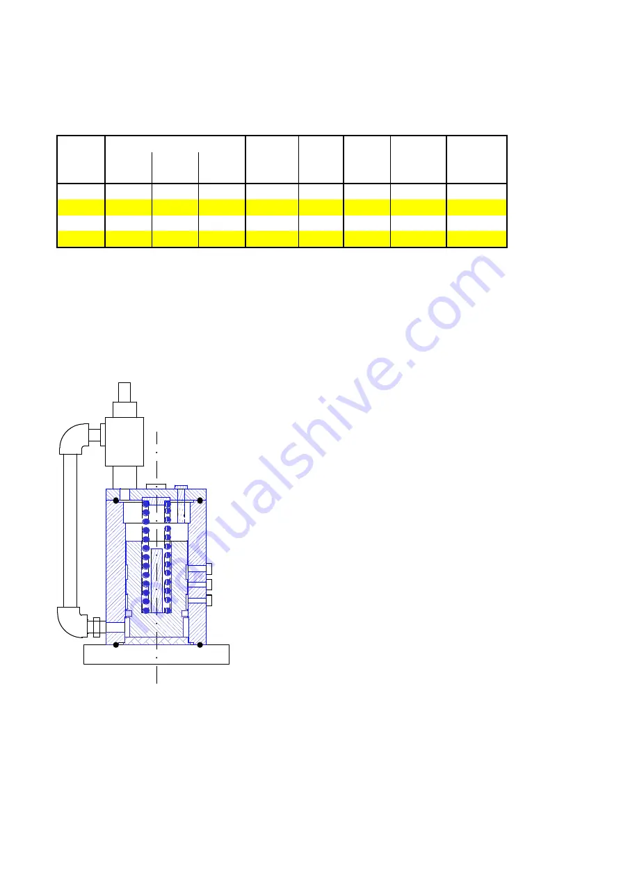 Findeva FKL 100 Installation And Short-Form Operating Manual Download Page 4