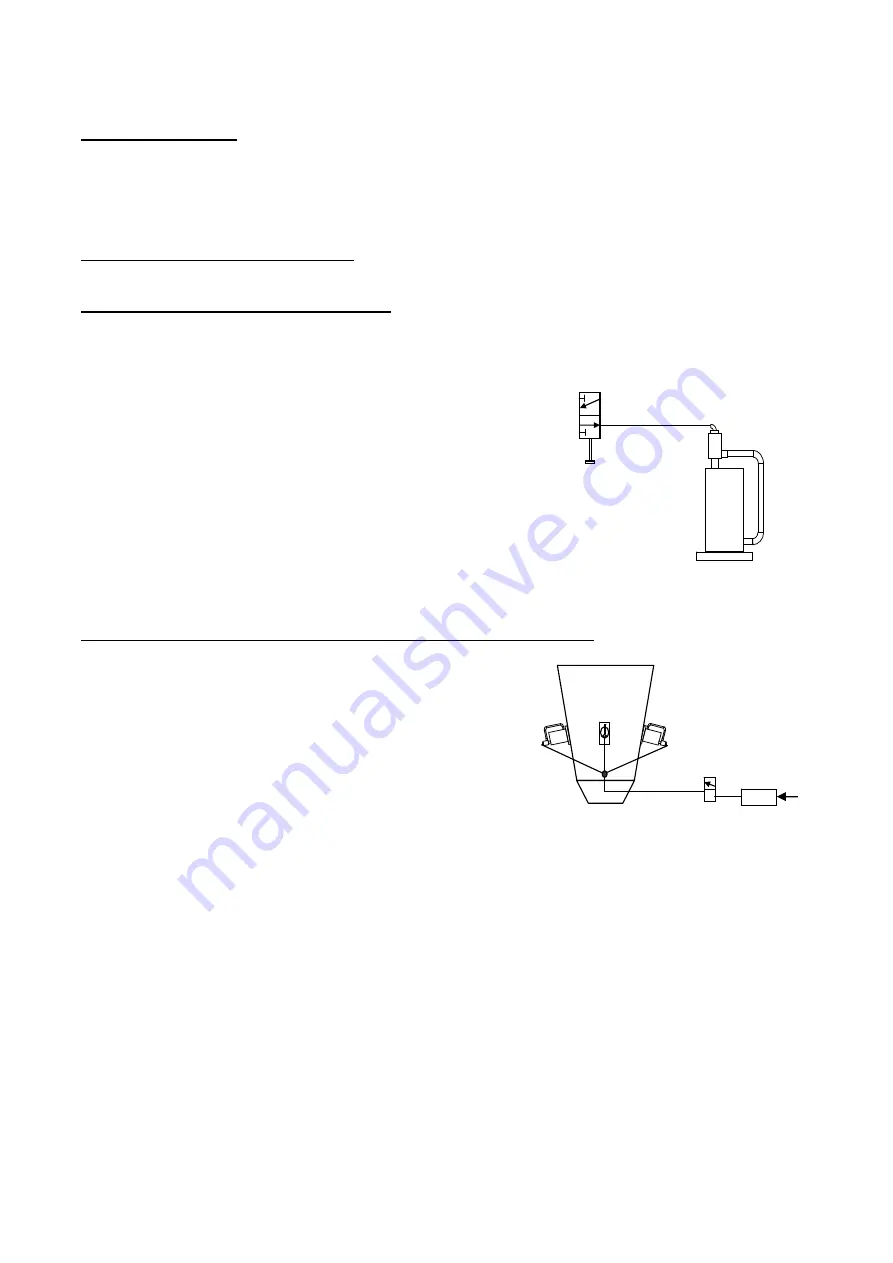 Findeva FKL 100 Installation And Short-Form Operating Manual Download Page 13