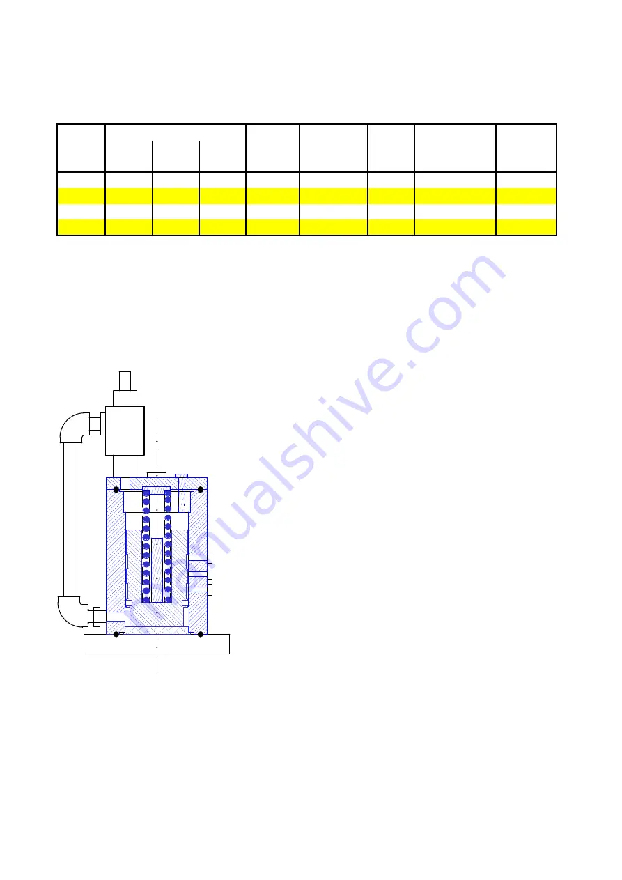 Findeva FKL 100 Installation And Short-Form Operating Manual Download Page 14