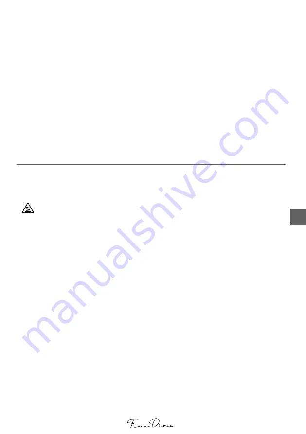 Fine Dine 239193 User Manual Download Page 11