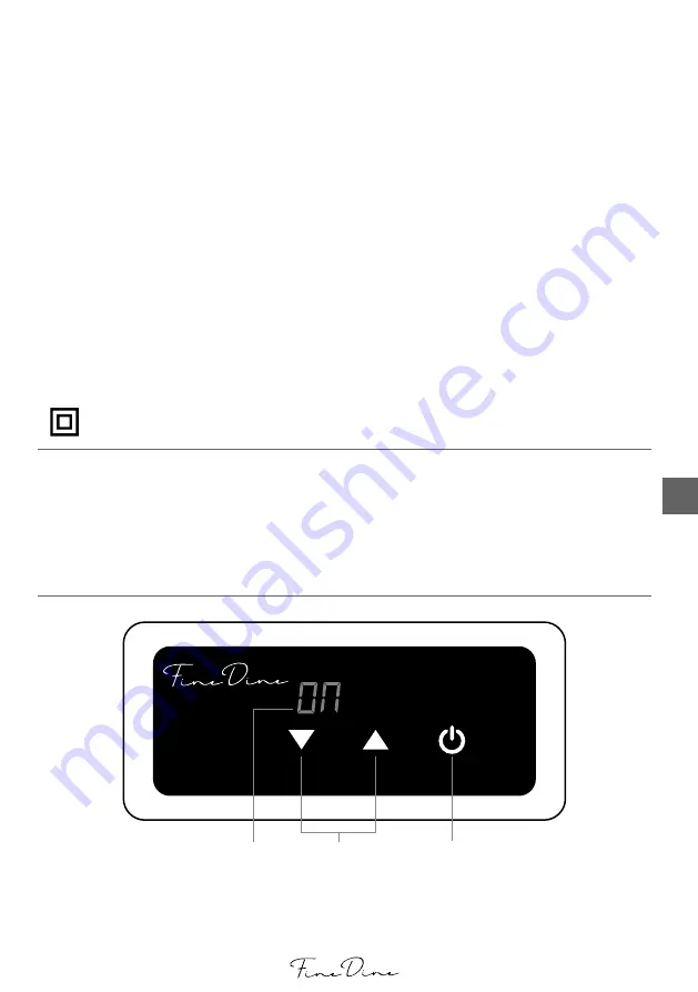 Fine Dine 239193 User Manual Download Page 63