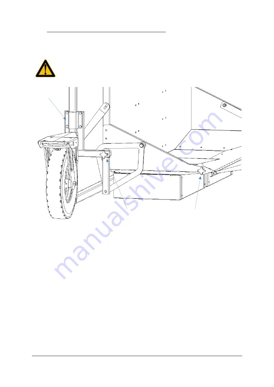 FINE FIELD Harvy200 Instruction Manual Download Page 16