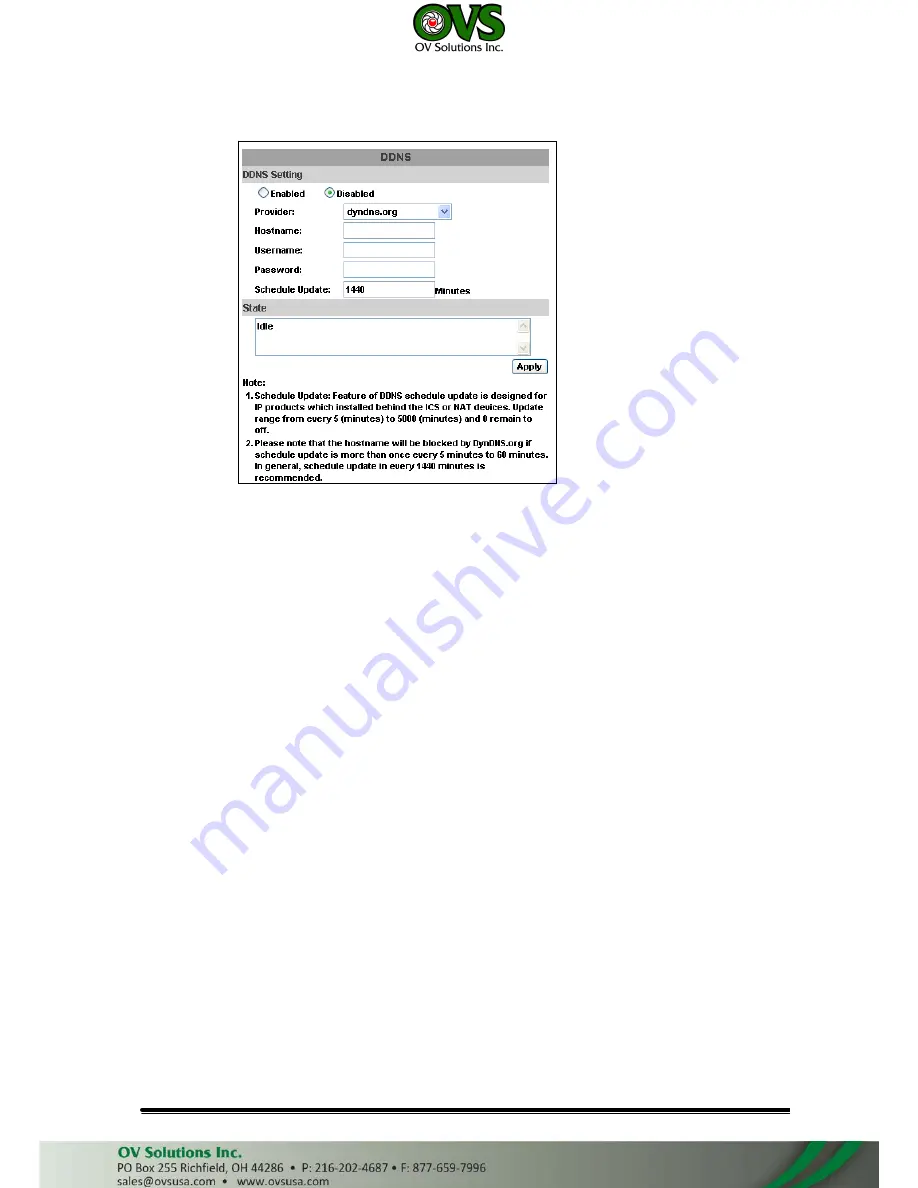 fine CDV-3VM800 User Manual Download Page 27