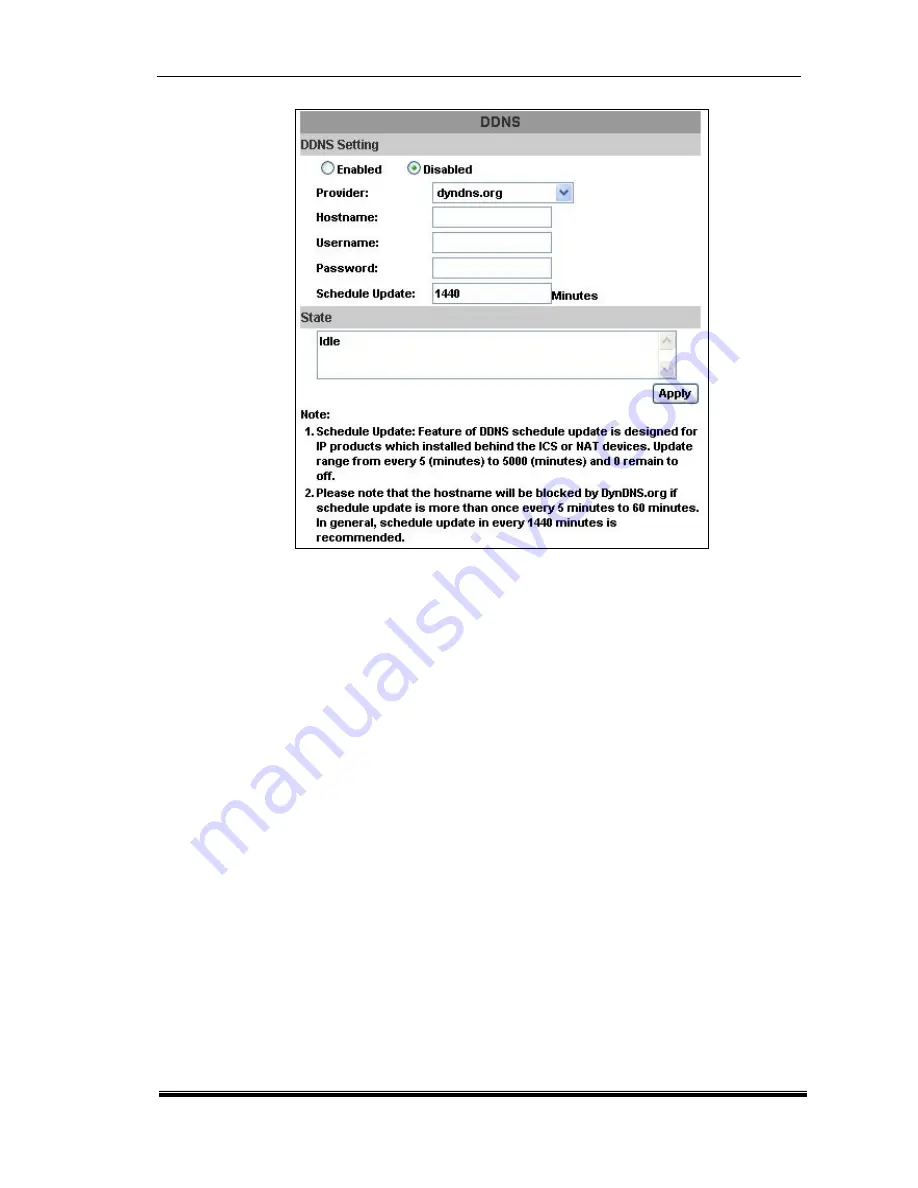 fine EP-Q2036HW-IP-AT User Manual Download Page 67