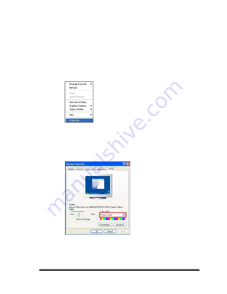 fine ovc-2birsf User Manual Download Page 5