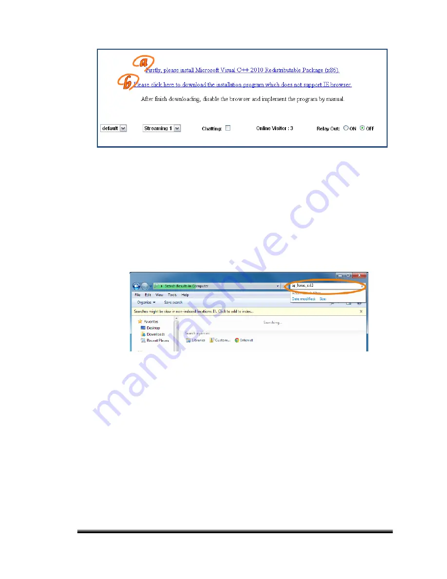 fine ovc-2birsf User Manual Download Page 19