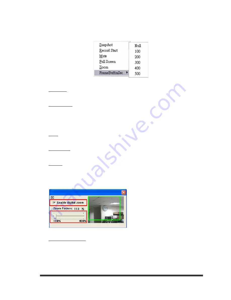 fine ovc-2birsf User Manual Download Page 23