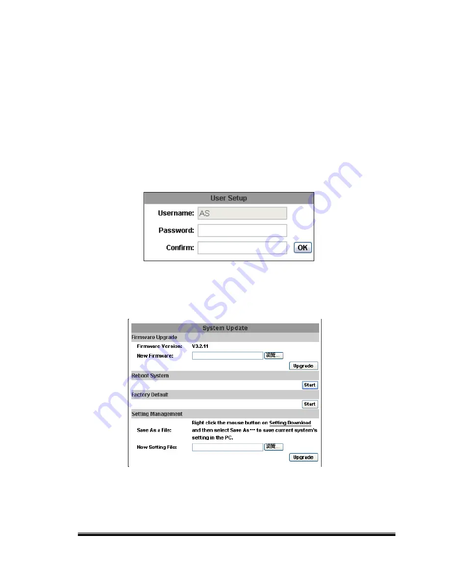 fine ovc-2birsf User Manual Download Page 28