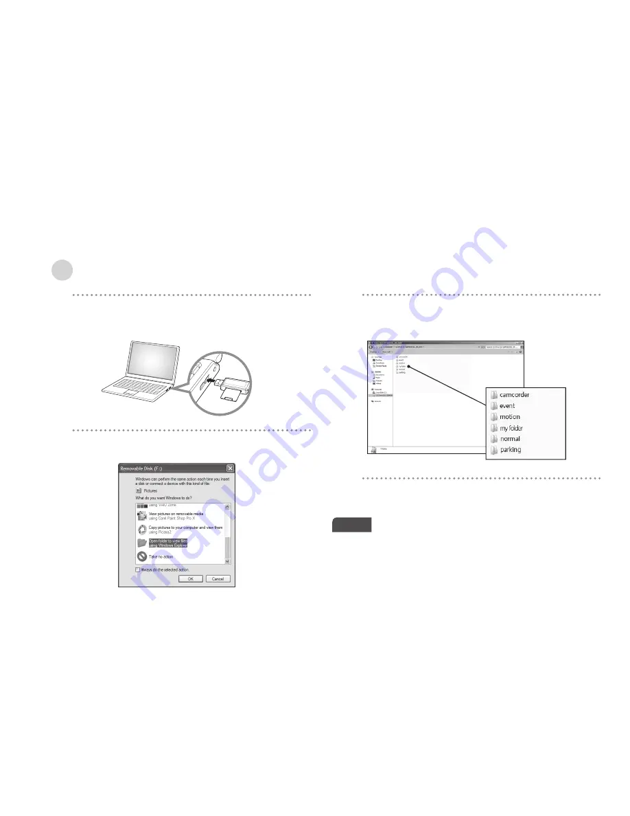 FineDigital CR-2000 OMEGA User Manual Download Page 30